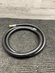 Flame King Thermo Rubber Rv Slide Out Hose Assembly, 60" 3/8 Inch Id, 100159-60. Fixed Price $16.00.