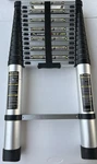 Recpro Rv Telescoping Ladder 12.5FT Compatible With Lippert On-the-go Prepped Un. Fixed Price $179.00.