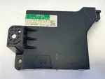 07-12 Toyota Yaris 08-14 Xd Hvac Temperature Control Module Unit Oem 88650-52640. Fixed Price $64.99.