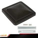 Fit For Ventline Elixir Smoke 14"X14" Roof Cover Camper Trailer. Fixed Price $23.78.