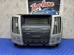 2006-2008 Lexus RX350 Ac Heat Temperature Climate Control Oem 840100E021 (shelf). Fixed Price $99.99.