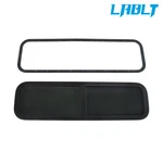 42" X 12" Camper Rv Window Horizontal Sliding Replacement Glass With Trim Ring. Fixed Price $106.16.