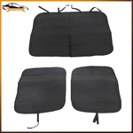 Rear Door Window Covers + Uv Protection Sliding Ford. Fixed Price $109.61.