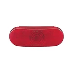 Anderson E421R Oval Stop/turn/tail Light Only Red. Fixed Price $12.23.