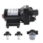Fresh Water Pump Kit For Camper Rv Yacht 4008-101-E65 7.5AMP 45PSI. Fixed Price $63.31.