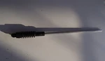 *new* Winegard Replacement Shaft For Crank-up Satellite Antenna 12". Fixed Price $16.50.