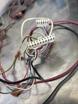 Norcold 628477 811/821/1211/1210 Back Circuit Board Wiring Harness Adapter- Used. Fixed Price $15.90.