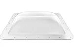 Icon 14147 Skylight, SL1422AC, Clear. Fixed Price $129.77.