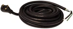 Valterra Mighty Cord A10-3025ENDBK 25' 30A Rv Power Black. Fixed Price $100.61.