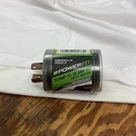 4-PRONG Female 30AMP 120V Rvs Generator. Fixed Price $6.99.