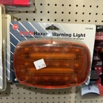 Peterson Manufacturing V316MA Led Warning Light. Fixed Price $12.00.
