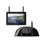 Furrion Llc Vision + 5' Monitor Ear Sharkfin- FOS5HTASF. Fixed Price $422.87.