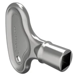 Southco E3-7-1 Nickel Plated Key, For Vise Action Compression Latches. Fixed Price $10.79.