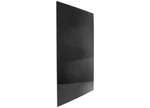 Norcold 639625 Black Acrylic Fresh Food Door Panel For N14 Models. Fixed Price $45.93.