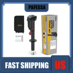 Electric Trailer Jack Frame Travel 3500LB 12V 18 Add 4.5 Drop Foot Us. Fixed Price $104.59.