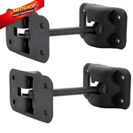 Recpro Rv T-style Door Holder Catch Latch Cargo 4 Inches, Black. Fixed Price $15.26.