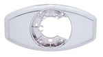Ctw Chrome Upper Steering Top Cover 1997-01 For Kenworth W900, T800,. Fixed Price $59.99.