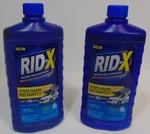 Rid-x Holding Tank Deodorizer Pack 24 Oz Each Campers Boats Fresh Scent New. Fixed Price $24.99.