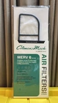 Coleman-mach Merv 6 Rated Filter Non-ducted Ceiling Assemblies Set Of 2. Fixed Price $24.99.