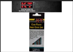 Welding Helmet Lens, 2 Pack, Inner Cover 4-1045 4-1073, Auto Darkening. Fixed Price $5.95.