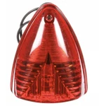Truck-lite 26771R Series Triangular Marker Clearance Light. Fixed Price $12.99.