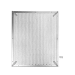 Camco 43995 Screen Door Premium Aluminum Grille Large Eng/fr. Fixed Price $94.13.