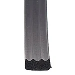 Products 018-664 Black Ribbed Seal With Tape. Fixed Price $62.99.