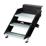 Lippert Components 791572 Manual Fold-up Steps 20IN W X 13IN Dep Top Tread. Fixed Price $445.84.