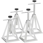 Rvguard Stack Jacks 4 Pack, Aluminum Stabilizer For Packs,. Fixed Price $66.85.