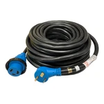 Up Rv Cords TT-30P L5- 30R 30A 75' Extension Camper Travel Trailer. Fixed Price $159.99.