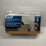 Camco 42204 Rv Slide Out Corner Guards, Black. Fixed Price $24.99.