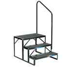 Stromber Econo-porch- EHS-102-R. Fixed Price $485.69.