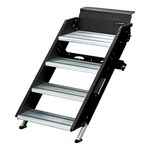 Lippert Components 791574 Entry Manual Fold-up Steps With 8 Inch Rise. Fixed Price $630.45.