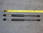 Set 14" 60# Nitro Prop Strut Heavy D Shock Spring Lift Support Arm Lb. Fixed Price $24.99.