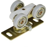 Johnson Hardware 1125PPK1 Door Hanger, 200 Lb. Fixed Price $20.49.