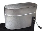 Adco 2712 Vinyl Steel Tank Cover. Fixed Price $49.50.
