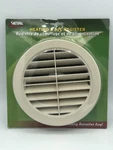 Vent A10 3361VP Valterra Rotating/fixed Vane Heating A/c Register 5". Fixed Price $15.69.