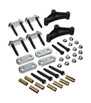 Dexter Axle (K71-359-00 Heavy Duty Suspension Kit. Fixed Price $291.83.
