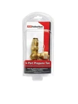 Suburban Lp-poltee 4-PORT Propane Tee-- Inlet: Female. Fixed Price $37.99.
