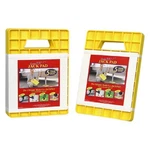 Ap Products 007-47257 Super Dolly Yellow Jack Pads. Fixed Price $70.69.
