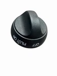 Suburban 140257 Knob Tstat Black. Fixed Price $14.99.