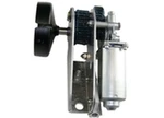 Carefree R001104BLK Eclipse Awning Motor & Gear Assembly - Black. Fixed Price $301.83.