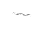 Norcold 640087 Kit Serv Control Panel Replace. Fixed Price $161.84.