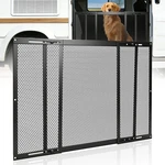 Rv Screen Door Protector 20 Inch High Adjustable Dogs Black MSG-01 Lcgaoya Entry. Fixed Price $74.99.