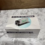 New Latch.it Rv Slide-out Gearbox. Fixed Price $29.99.