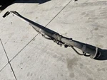 Used 2013 Fleetwood Bounder Gas Fuel Filler Neck 863-3690 Ship Los Angeles. Fixed Price $599.60.