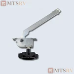 Ventline By Dexter Standard Operator Arm Crank Handle Assembly #BV0115-04. Fixed Price $12.94.