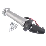 3307923.115U New Awning Motor Drive Assy Right Hand Black For Dometic Weatherpro. Fixed Price $148.25.