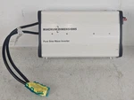Nonworking Magnum Pure Sine Wave Inverter CSW2012-HX 2000 Watt Volt Input. Fixed Price $185.00.