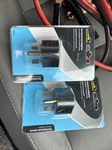 Lot Of Two Road & Home Reverse Adapter 30 Amp Female RVP150. Fixed Price $7.50.